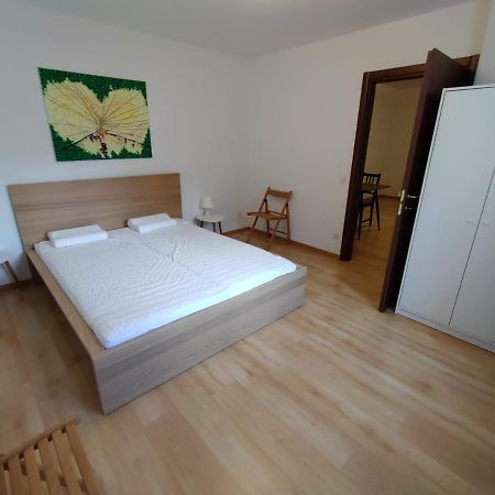 Appartamento Vacanza A Sementina Exterior foto
