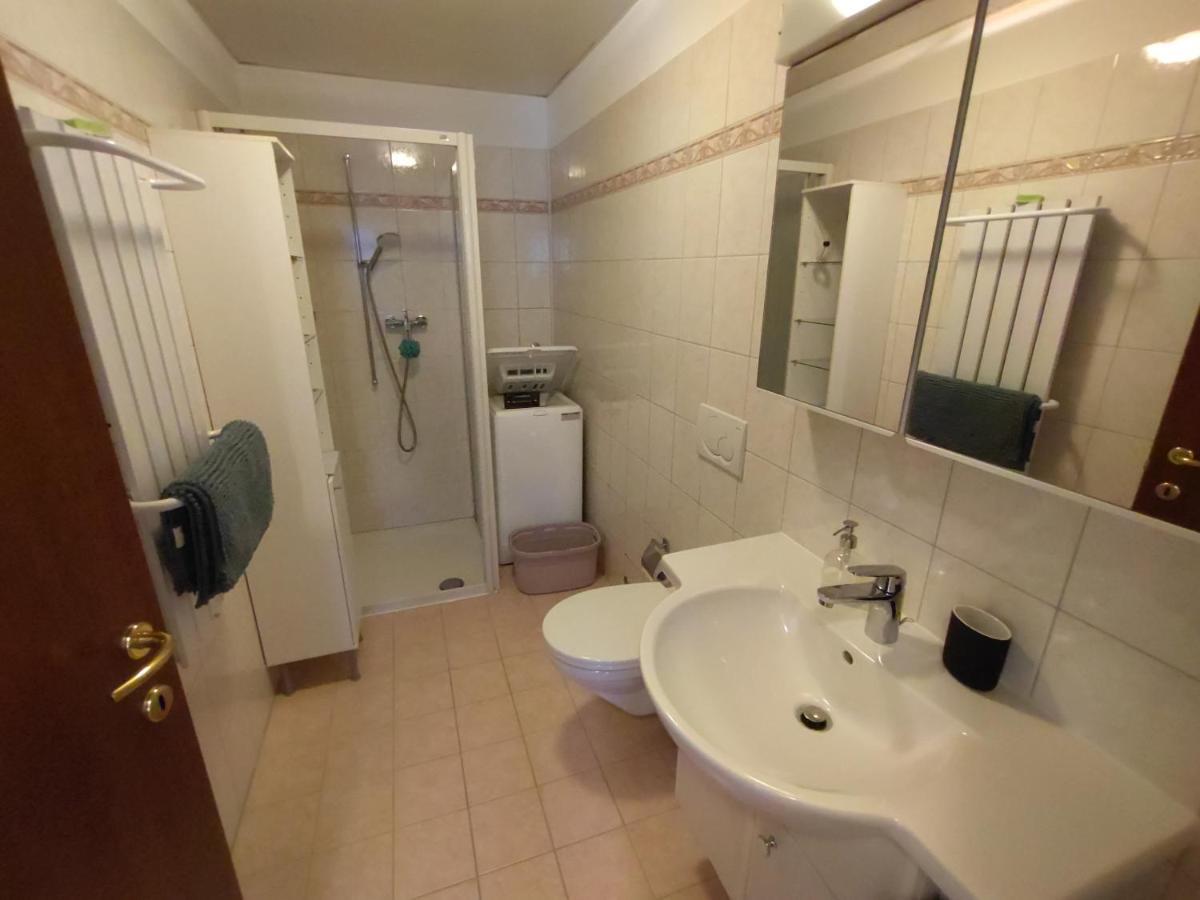 Appartamento Vacanza A Sementina Exterior foto